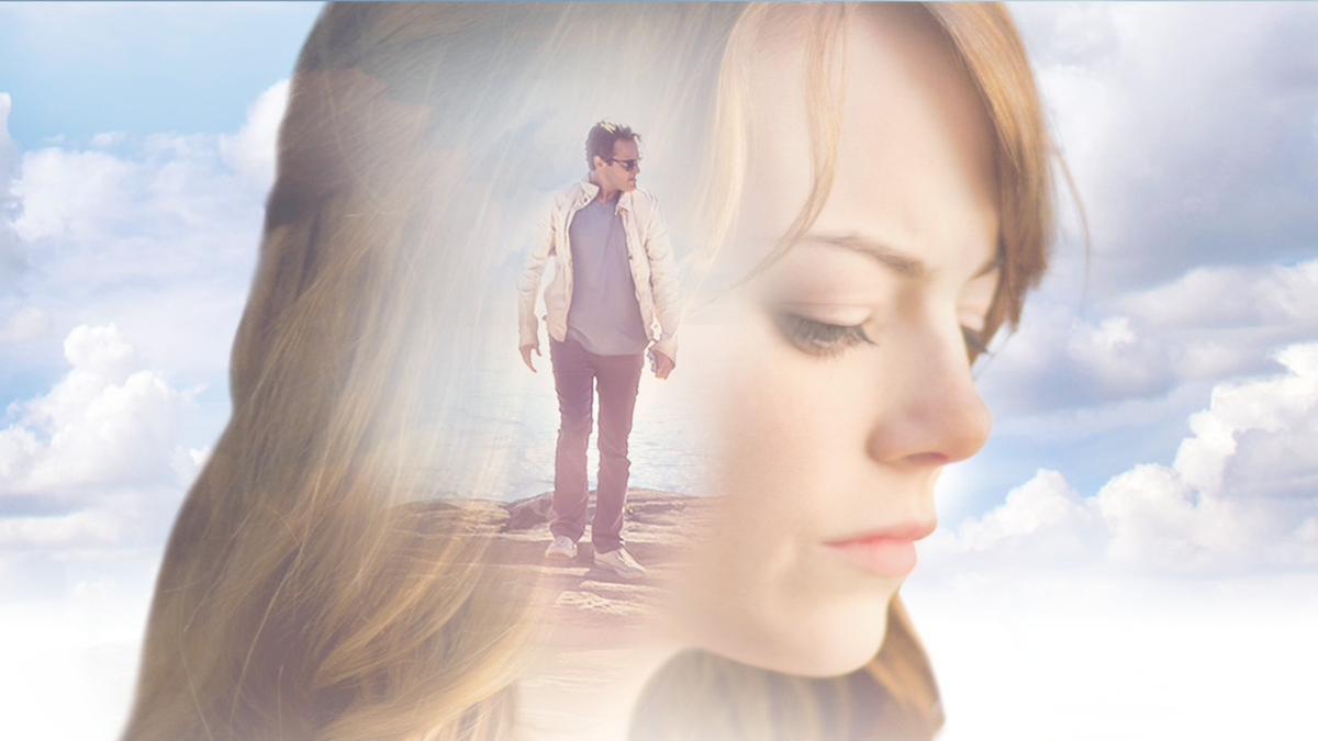 Иррациональный человек