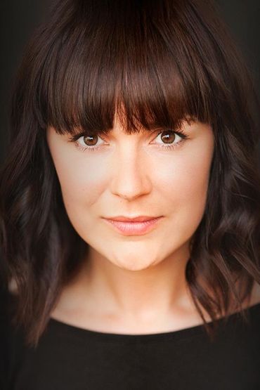 Катрин Айерс