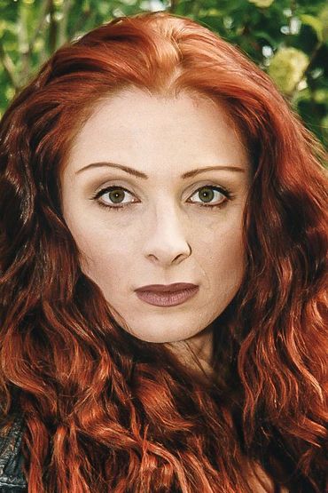 Дебора Твисс