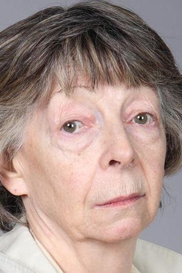 Валери Лиллей