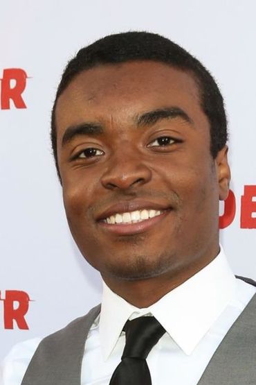 Энтони Кирлью