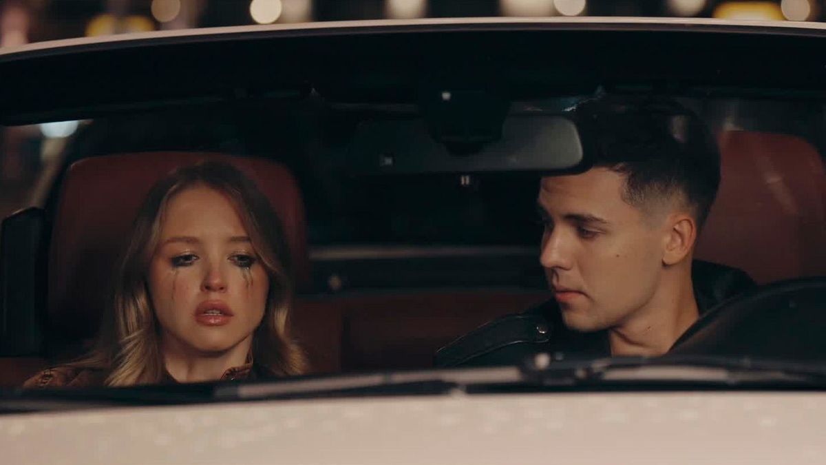 Если ты кино - Кирилл Скрипник