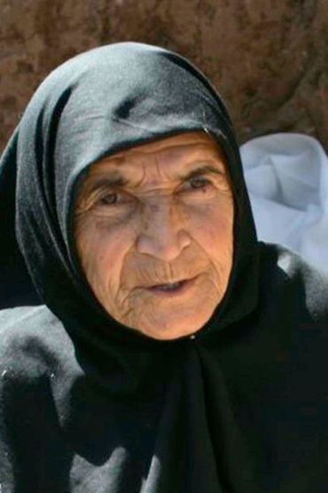 Фатемех Исмаэйлнеджад