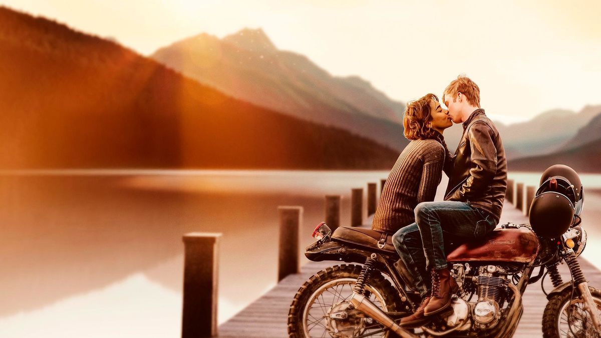 Вечность между нами