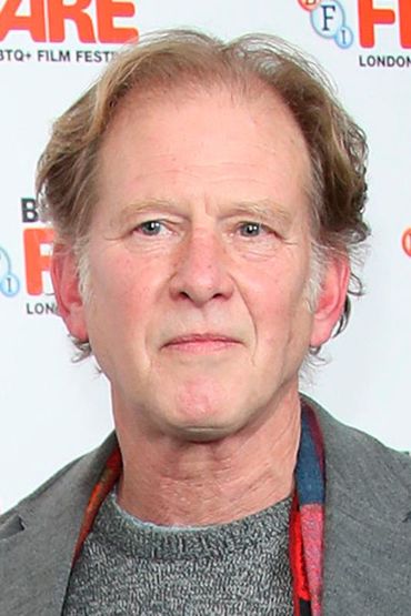 Джеймс Уилби