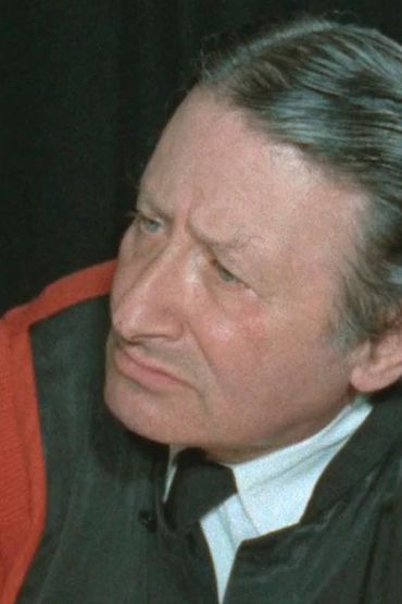 Эрнест Мензе