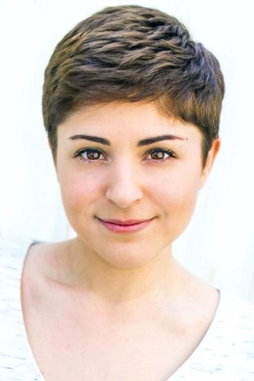 Элана Дункельман