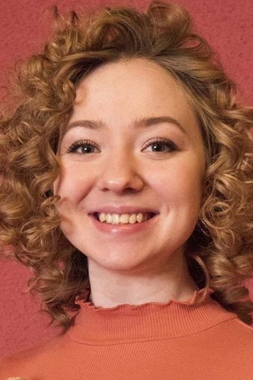 Карина Самцова