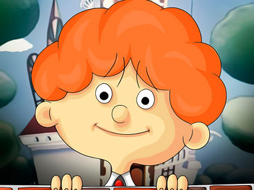 Замок лгунов Замок лгунов