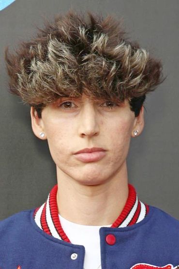 Фонзи Гомес