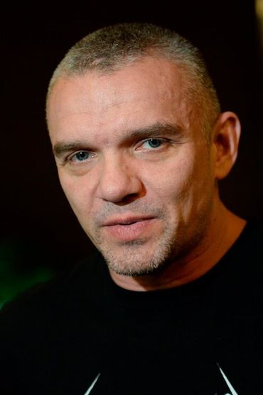 Владимир Епифанцев