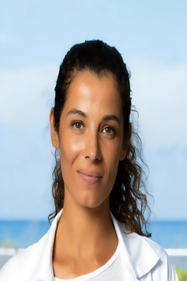 Marion Campan