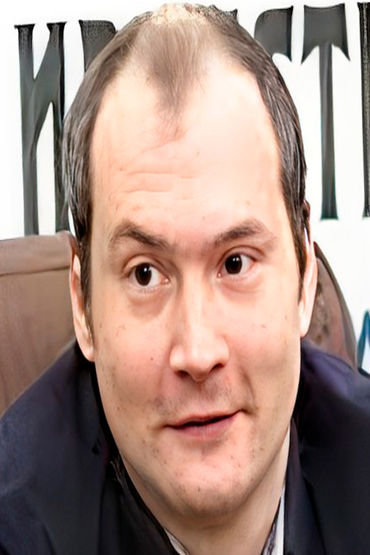 Борис Чертков