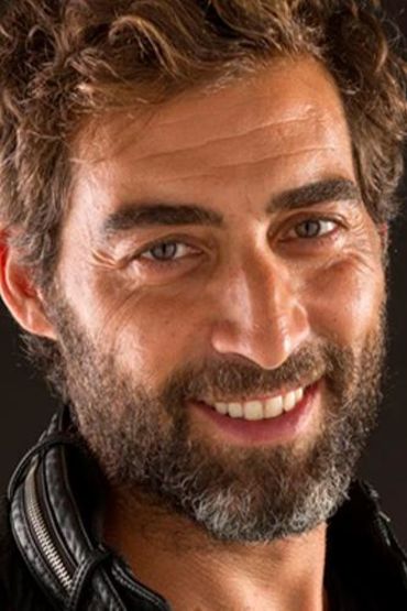 Джованни Чирфьера