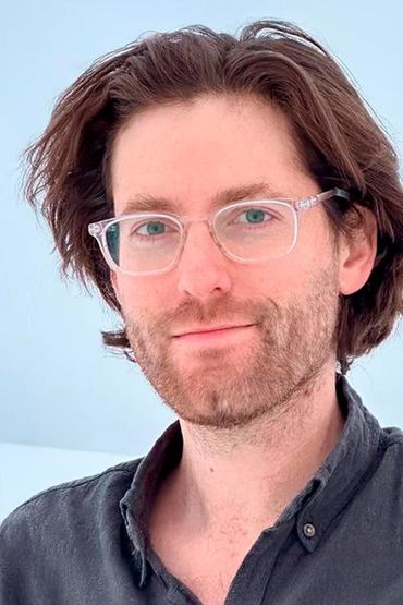 Бен Леонберг