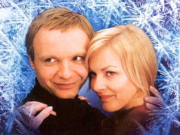 Ирония судьбы, или С лёгким паром!