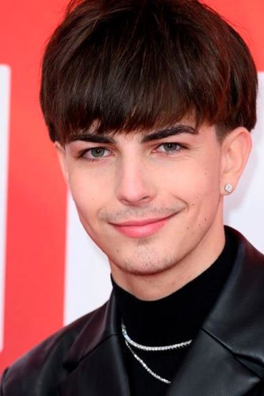 Джейсон Буда