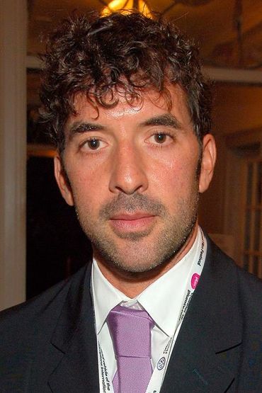 Орсон Каммингс