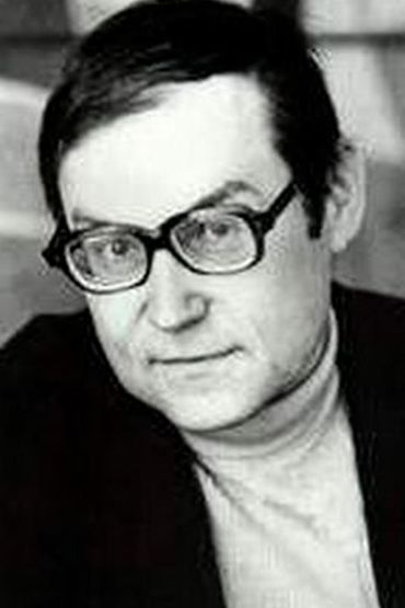 Ричард Викторов