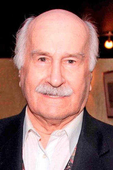 Владимир Зельдин