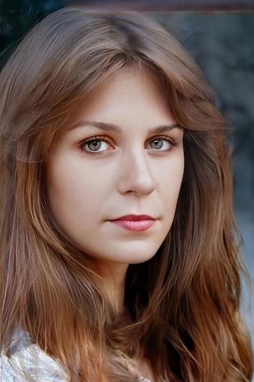 Анастасия Чашина