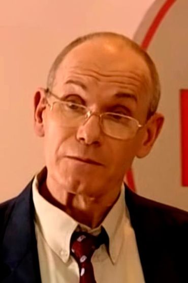 Виталий Быков