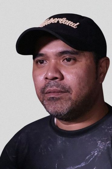 Азхар Лубис Кинои