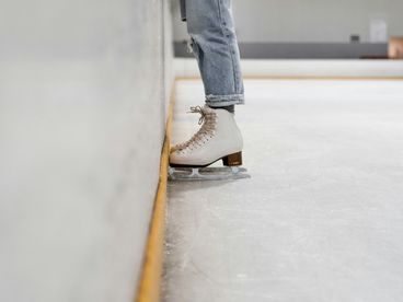 Русский вызов. Турнир сильнейших фигуристов. Битва поколений в уникальном соревновании за звание лучших на льду