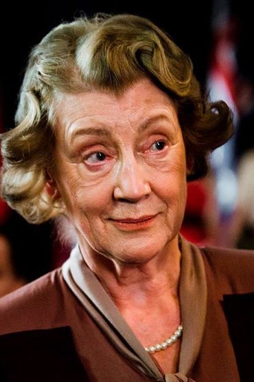 Джоан Блэкэм