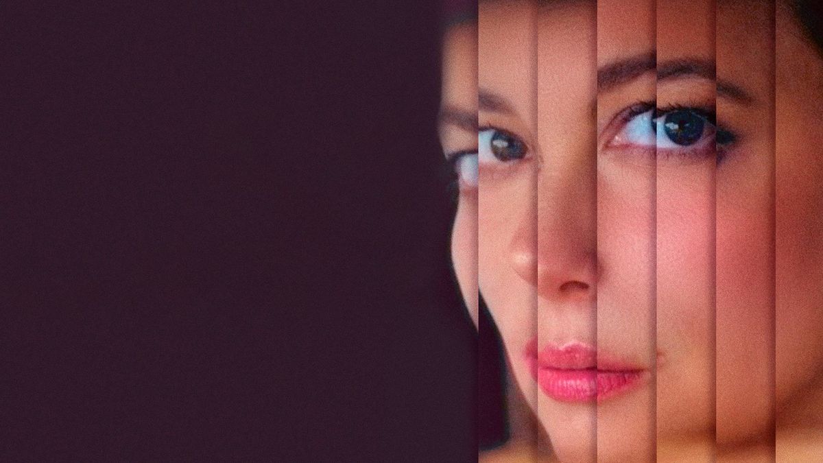 Семь лиц Джейн