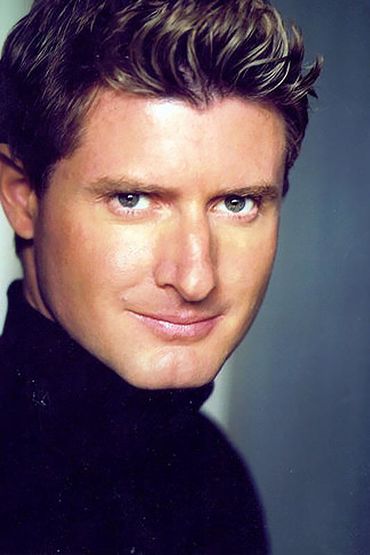 Кевин Джубинвилл