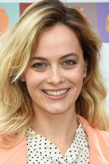 Симона Наси