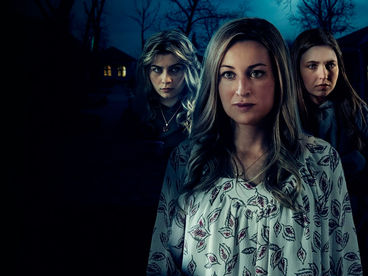 Мамин любовный секрет