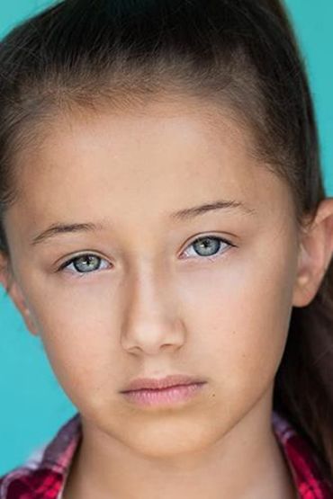 Джэлин Баффкин