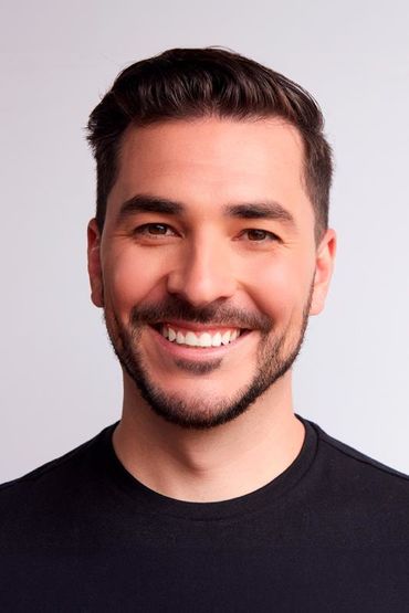Mike Dargatis
