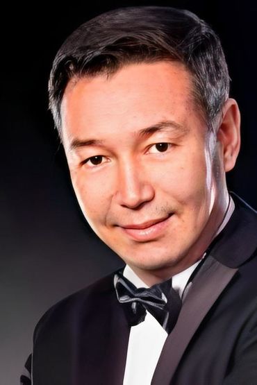 Еркен Губашев