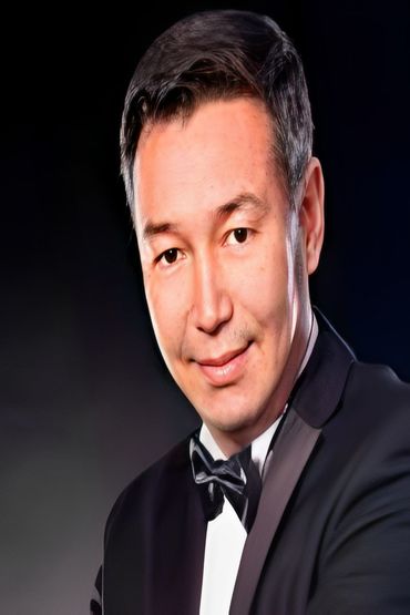 Еркен Губашев