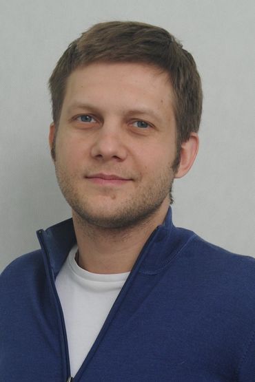 Борис Корчевников