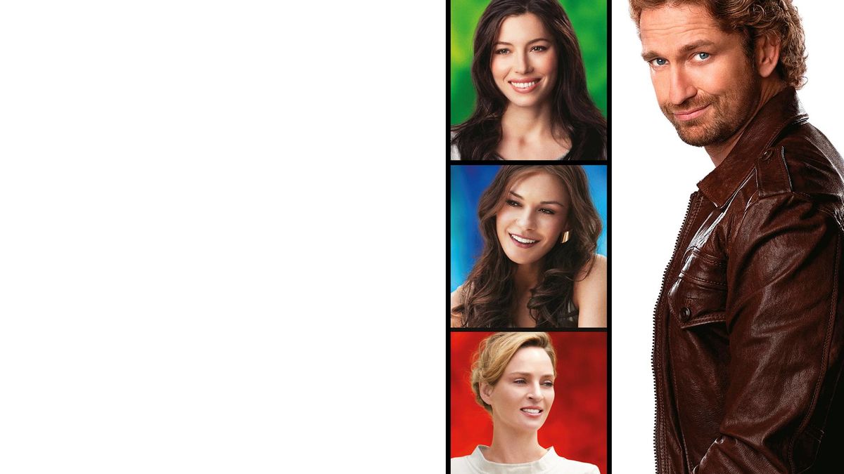 Мужчина нарасхват