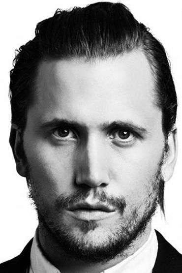 Джеймс Уитли Оливер