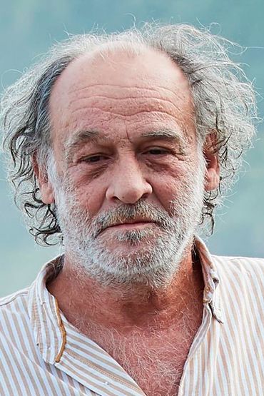 Жуан Бенард Педру