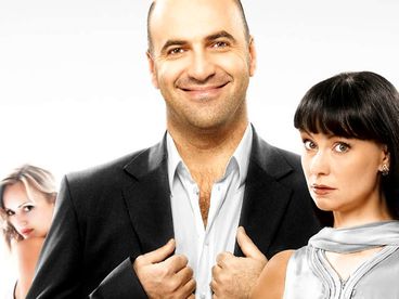 О чём говорят мужчины