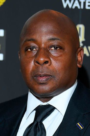 Вэс Блэквуд