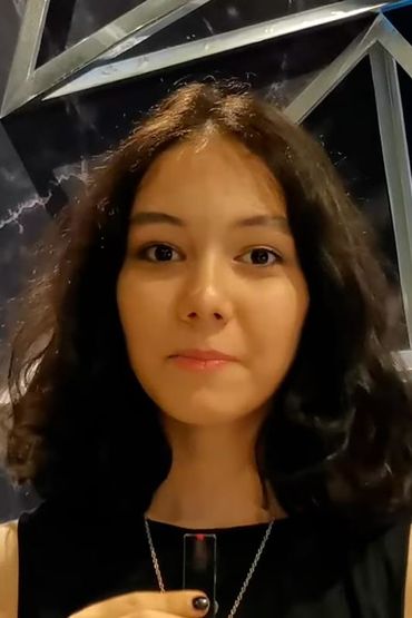 Камила Якубова