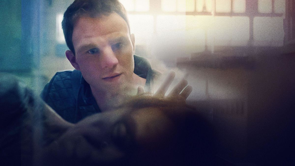 Уильям. Последний неандерталец