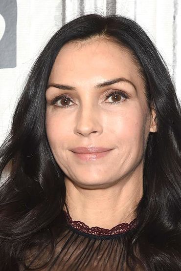 Фамке Янссен