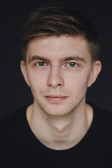 Игорь Царегородцев