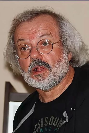 Валерий Захарьев