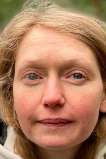 Александра Серзина