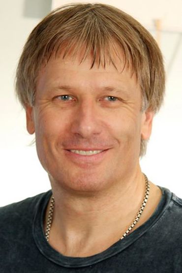 Сергей Насибов